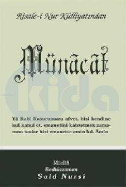 Münacat