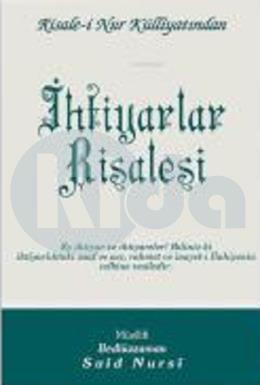 İhtiyarlar Risalesi