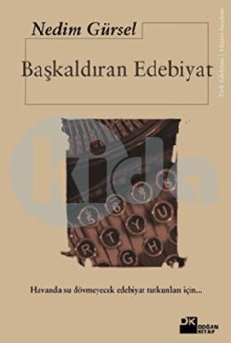 Başkaldıran Edebiyat