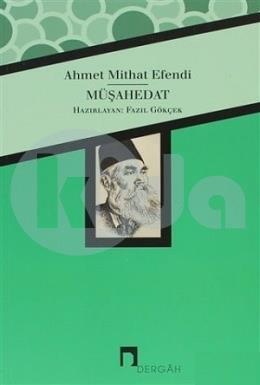 Müşahedat