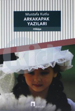 Arkakapak Yazıları