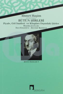 Bütün Şiirleri