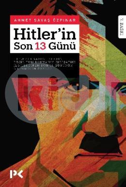 Hitlerin Son 13 Günü