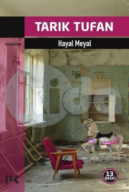 Hayal Meyal