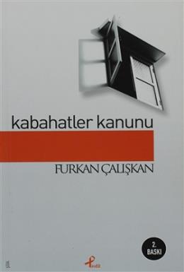 Kabahatler Kanunu