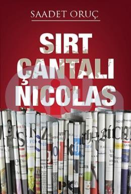 Sırt Çantalı Nicolas