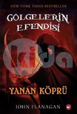 Gölgelerin Efendisi 2-Yanan Köprü