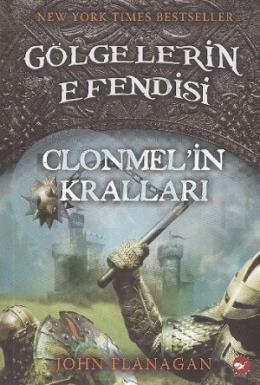 Gölgelerin Efendisi 8-Clonmel’in Kralları