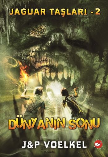 Jaguar Taşları - 2: Dünyanın Sonu