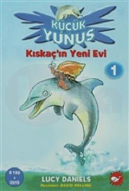 Küçük Yunus - Kıskaçın Yeni Evi 1