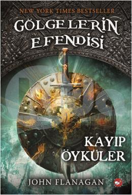 Gölgelerin Efendisi 11-Kayıp Öyküler