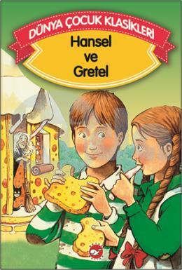 Hansel ve Gretel