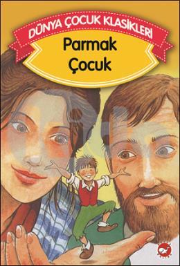 Parmak Çocuk