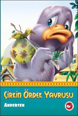 Çirkin Ördek Yavrusu