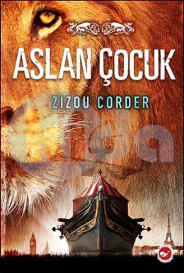 Aslan Çocuk 1