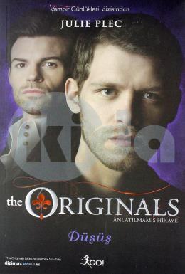 The Originals - Düşüş