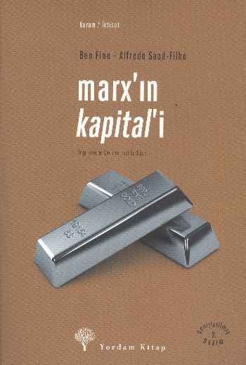 Marx’ın Kapital’i