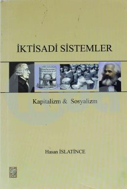 İktisadi Sistemler