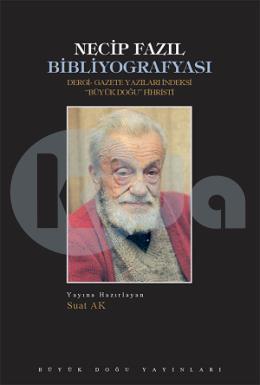 Necip Fazıl Bibliyografyası