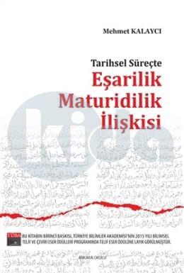 Tarihsel Süreçte Eşarilik Maturidilik İlişkişi