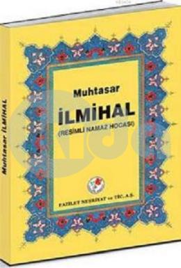 Muhtasar İlmihal (kırgızca)