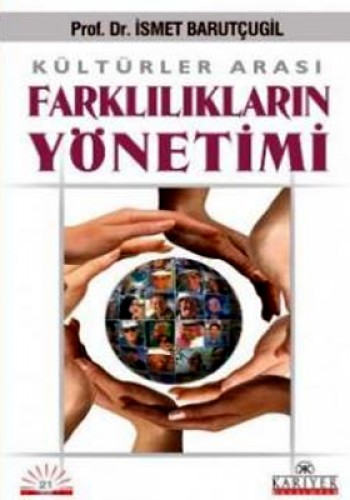 Kültürler Arası Farklılıkların Yönetimi