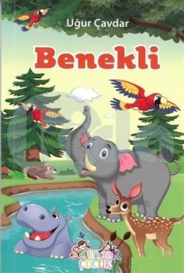 Benekli