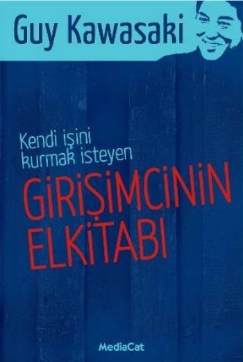 Kendi İşini Kurmak İsteyen Girişimcinin El Kitabı