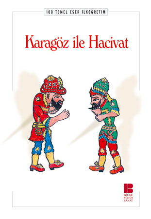 Karagöz ile Hacivat