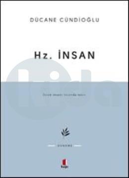 Hz. İnsan