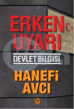 Erken Uyarı-Devlet Bilgisi