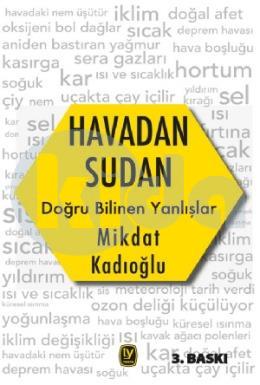 Havadan Sudan Doğru Bilinen Yanlışlar