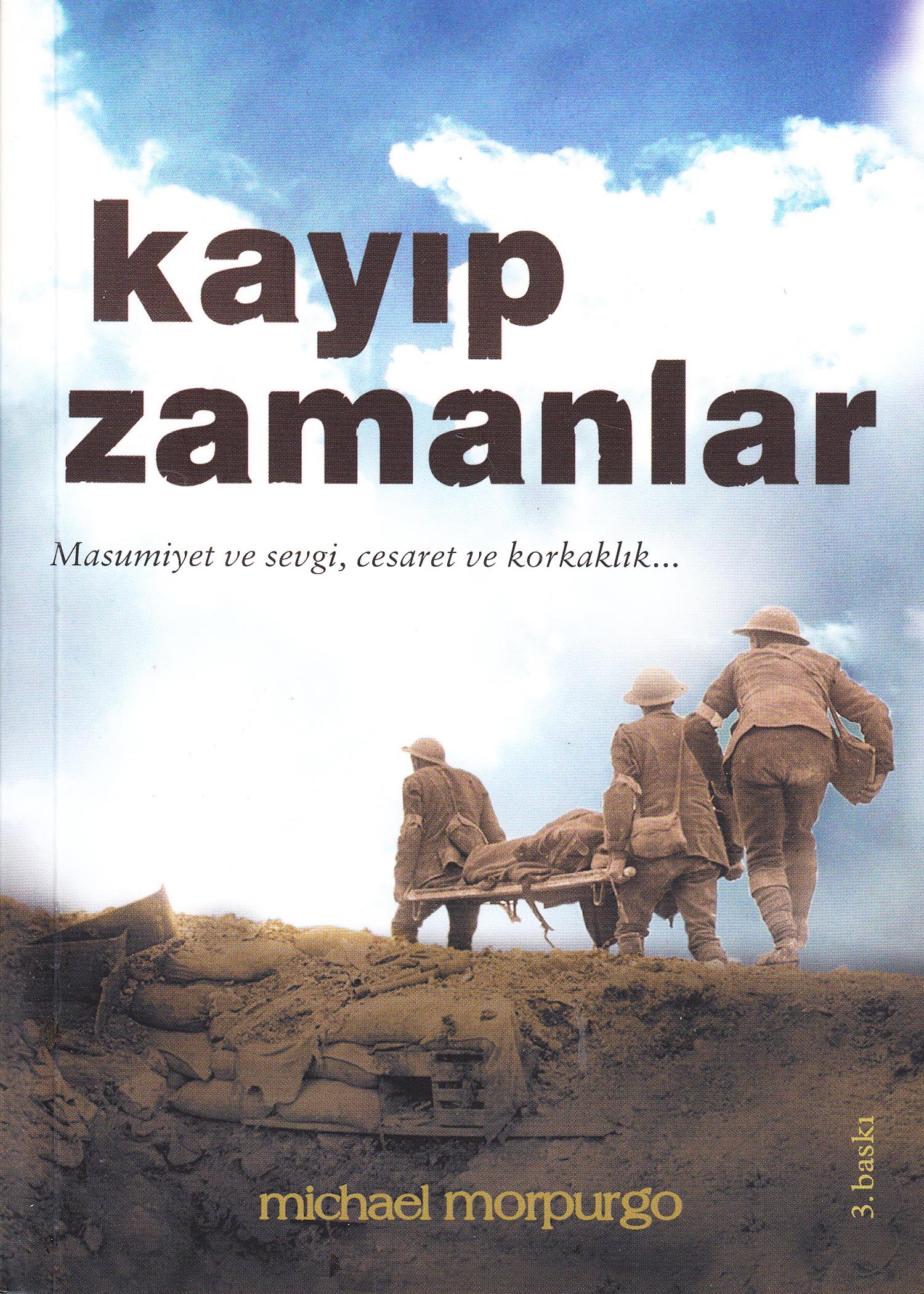 Kayıp Zamanlar