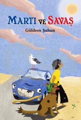 Martı ve Savaş