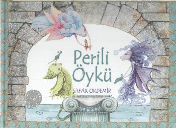 Perili Öykü