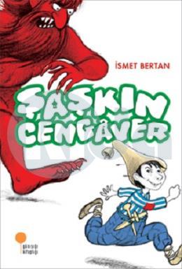 Şaşkın Cengâver