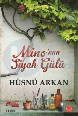 Mino’nun Siyah Gülü