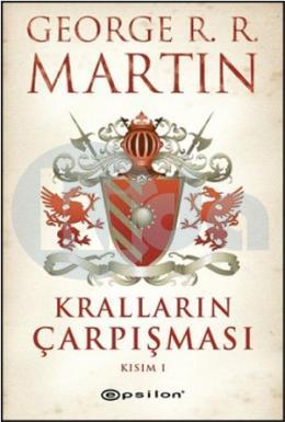 Kralların Çarpışması-Kısım 1