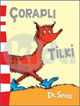 Çoraplı Tilki (Ciltli)