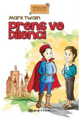 Prens ve Dilenci