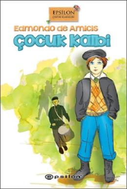 Çocuk Kalbi