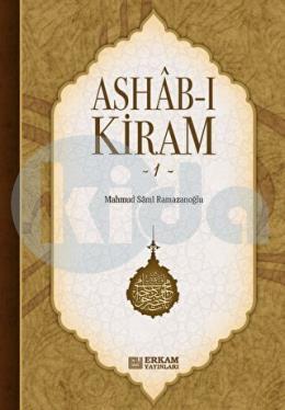 Ashab-ı Kiram 1