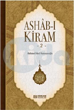 Ashabı Kiram 2