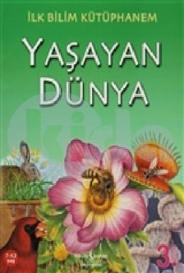 Yaşayan Dünya