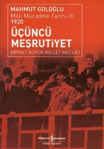 Üçüncü Meşrutiyet