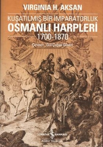 Osmanlı Harpleri