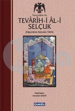 Tevarih-i Al-i Selçuk (Selçuklu Tarihi)