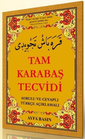 Tam Karabaş Tecvidi ( 046 )