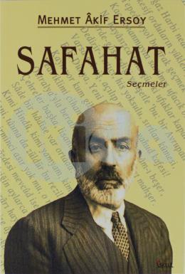 Safahat Seçmeler