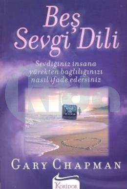 Beş Sevgi Dili